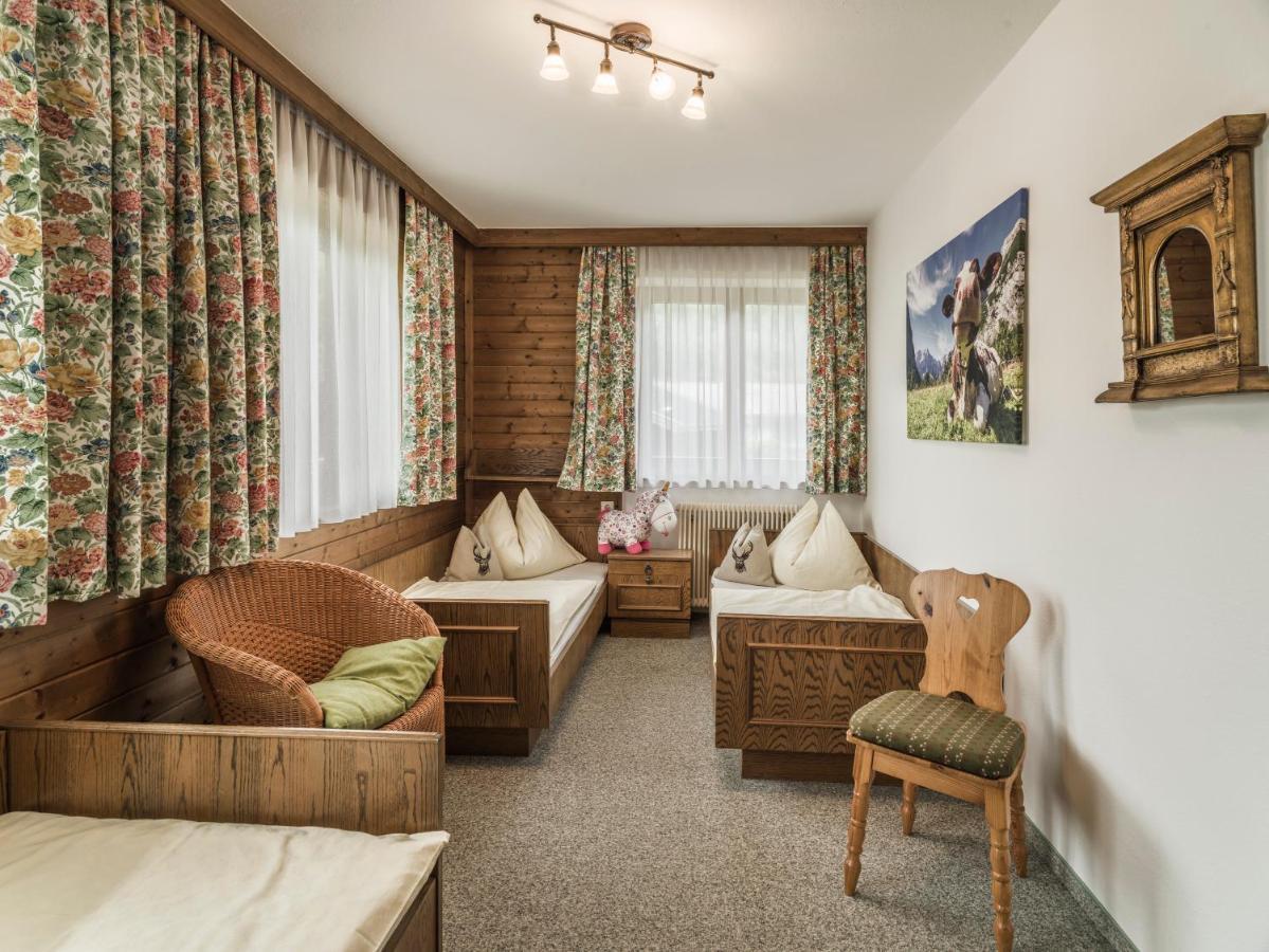 Ferienwohnung 1 Taxenbach Extérieur photo